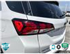 2022 Chevrolet Equinox LT (Stk: P221844) in Grimsby - Image 10 of 24