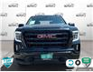 2022 GMC Sierra 1500 Limited Elevation (Stk: P226990) in Grimsby - Image 2 of 25