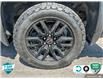 2022 GMC Sierra 1500 Limited Elevation (Stk: P226990) in Grimsby - Image 6 of 25