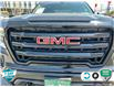 2022 GMC Sierra 1500 Limited Elevation (Stk: P226990) in Grimsby - Image 9 of 25
