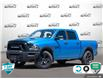 2021 RAM 1500 Classic SLT (Stk: 104705A) in St. Thomas - Image 1 of 27