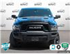 2021 RAM 1500 Classic SLT (Stk: 104705A) in St. Thomas - Image 2 of 27