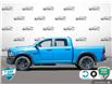 2021 RAM 1500 Classic SLT (Stk: 104705A) in St. Thomas - Image 3 of 27