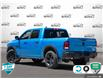 2021 RAM 1500 Classic SLT (Stk: 104705A) in St. Thomas - Image 4 of 27