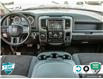 2019 RAM 1500 Classic ST (Stk: 103086AX) in St. Thomas - Image 25 of 27