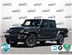 2021 Jeep Gladiator Overland (Stk: 104814AX) in St. Thomas - Image 1 of 27