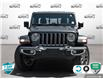 2021 Jeep Gladiator Overland (Stk: 104814AX) in St. Thomas - Image 2 of 27