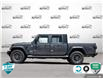 2021 Jeep Gladiator Overland (Stk: 104814AX) in St. Thomas - Image 3 of 27