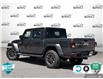 2021 Jeep Gladiator Overland (Stk: 104814AX) in St. Thomas - Image 4 of 27