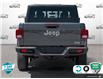 2021 Jeep Gladiator Overland (Stk: 104814AX) in St. Thomas - Image 5 of 27