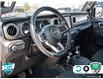 2021 Jeep Gladiator Overland (Stk: 104814AX) in St. Thomas - Image 13 of 27