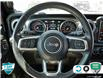 2021 Jeep Gladiator Overland (Stk: 104814AX) in St. Thomas - Image 14 of 27