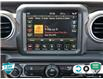 2021 Jeep Gladiator Overland (Stk: 104814AX) in St. Thomas - Image 21 of 27