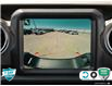 2021 Jeep Gladiator Overland (Stk: 104814AX) in St. Thomas - Image 23 of 27