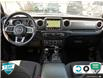 2021 Jeep Gladiator Overland (Stk: 104814AX) in St. Thomas - Image 27 of 27