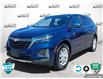2022 Chevrolet Equinox LT (Stk: R0H2578) in Hamilton - Image 1 of 23