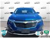 2022 Chevrolet Equinox LT (Stk: R0H2578) in Hamilton - Image 2 of 23