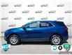 2022 Chevrolet Equinox LT (Stk: R0H2578) in Hamilton - Image 3 of 23