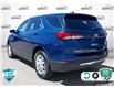 2022 Chevrolet Equinox LT (Stk: R0H2578) in Hamilton - Image 4 of 23