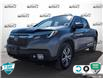 2017 Honda Ridgeline EX-L (Stk: FG429AX) in Sault Ste. Marie - Image 1 of 24