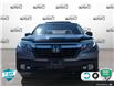 2017 Honda Ridgeline EX-L (Stk: FG429AX) in Sault Ste. Marie - Image 2 of 24