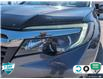 2017 Honda Ridgeline EX-L (Stk: FG429AX) in Sault Ste. Marie - Image 8 of 24