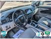 2017 Honda Ridgeline EX-L (Stk: FG429AX) in Sault Ste. Marie - Image 12 of 24