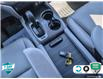 2017 Honda Ridgeline EX-L (Stk: FG429AX) in Sault Ste. Marie - Image 17 of 24