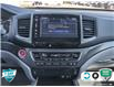 2017 Honda Ridgeline EX-L (Stk: FG429AX) in Sault Ste. Marie - Image 18 of 24
