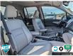 2017 Honda Ridgeline EX-L (Stk: FG429AX) in Sault Ste. Marie - Image 21 of 24