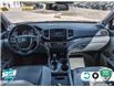 2017 Honda Ridgeline EX-L (Stk: FG429AX) in Sault Ste. Marie - Image 23 of 24