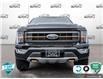 2023 Ford F-150 Tremor (Stk: FH013A) in Sault Ste. Marie - Image 2 of 24