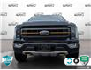 2022 Ford F-150 Tremor (Stk: FH079A) in Sault Ste. Marie - Image 2 of 24