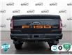 2022 Ford F-150 Tremor (Stk: FH079A) in Sault Ste. Marie - Image 5 of 24