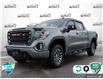 2019 GMC Sierra 1500 AT4 (Stk: FH116A) in Sault Ste. Marie - Image 1 of 25