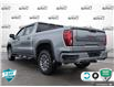 2019 GMC Sierra 1500 AT4 (Stk: FH116A) in Sault Ste. Marie - Image 4 of 25