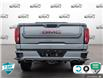 2019 GMC Sierra 1500 AT4 (Stk: FH116A) in Sault Ste. Marie - Image 5 of 25