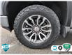 2019 GMC Sierra 1500 AT4 (Stk: FH116A) in Sault Ste. Marie - Image 6 of 25