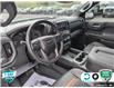 2019 GMC Sierra 1500 AT4 (Stk: FH116A) in Sault Ste. Marie - Image 13 of 25