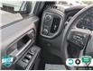 2019 GMC Sierra 1500 AT4 (Stk: FH116A) in Sault Ste. Marie - Image 17 of 25