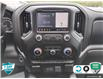 2019 GMC Sierra 1500 AT4 (Stk: FH116A) in Sault Ste. Marie - Image 19 of 25