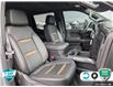 2019 GMC Sierra 1500 AT4 (Stk: FH116A) in Sault Ste. Marie - Image 22 of 25