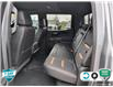 2019 GMC Sierra 1500 AT4 (Stk: FH116A) in Sault Ste. Marie - Image 23 of 25