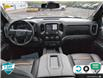 2019 GMC Sierra 1500 AT4 (Stk: FH116A) in Sault Ste. Marie - Image 24 of 25