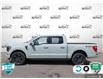 2023 Ford F-150 Lariat (Stk: A250391) in Hamilton - Image 3 of 23