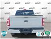 2023 Ford F-150 Lariat (Stk: A250391) in Hamilton - Image 5 of 23