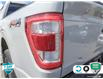 2023 Ford F-150 Lariat (Stk: A250391) in Hamilton - Image 9 of 23
