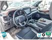 2023 Ford F-150 Lariat (Stk: A250391) in Hamilton - Image 11 of 23