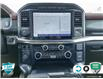 2023 Ford F-150 Lariat (Stk: A250391) in Hamilton - Image 17 of 23