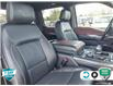 2023 Ford F-150 Lariat (Stk: A250391) in Hamilton - Image 20 of 23